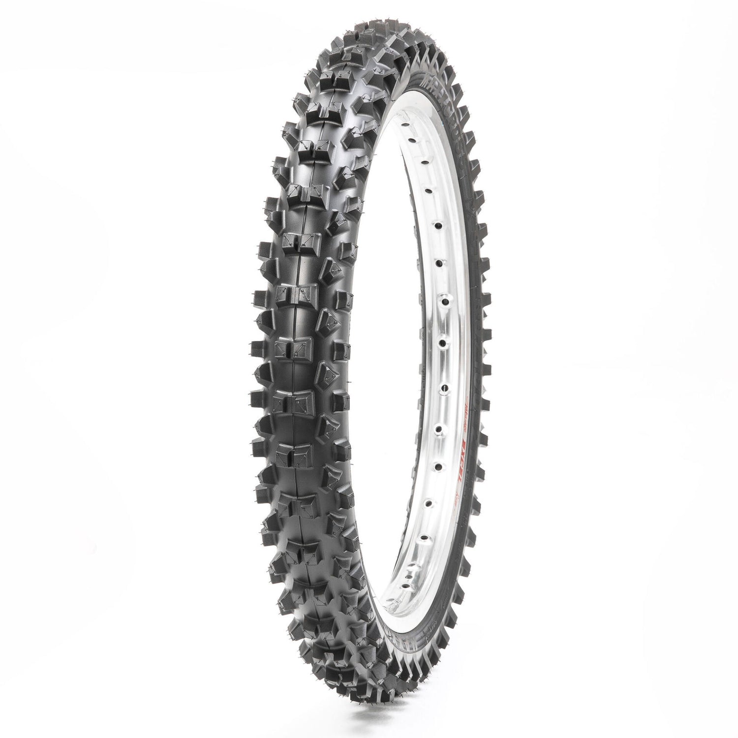 Maxxis MaxxCross MX-ST M7332 Front Tyre 70/100-19 42M Tube Type