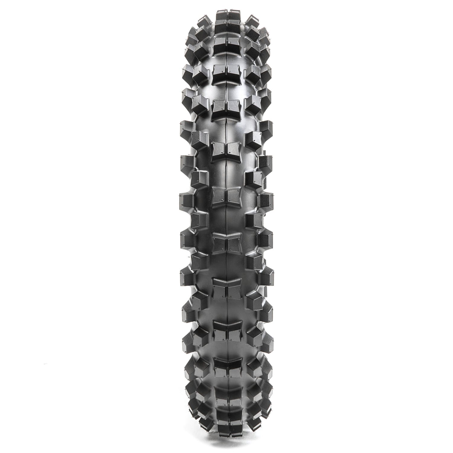 Maxxis MaxxCross MX-ST M7332 Rear Tyre 110/90-19 62M Tube Type