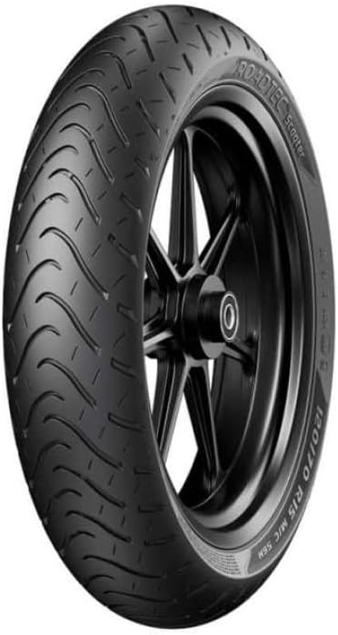 Metzeler Roadtec Scooter Front Tyre 120/70-14 55S Tubeless - EasyR