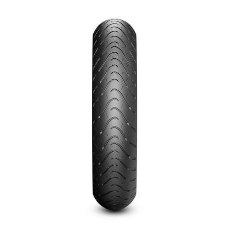 Metzeler Roadtec Scooter Front Tyre 100/80-16 50P Tubeless - EasyR