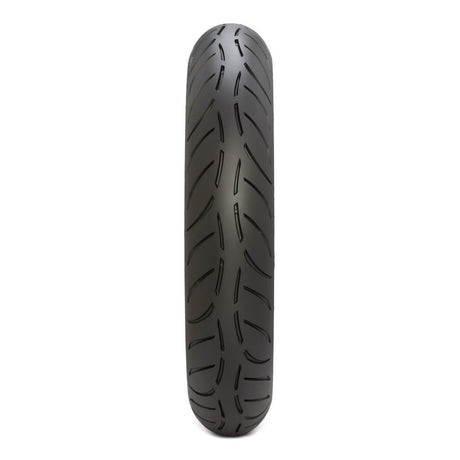 Metzeler Sportec M7 RR Front Tyre 120/60 ZR-17 M/C 55W Tubeless - EasyR