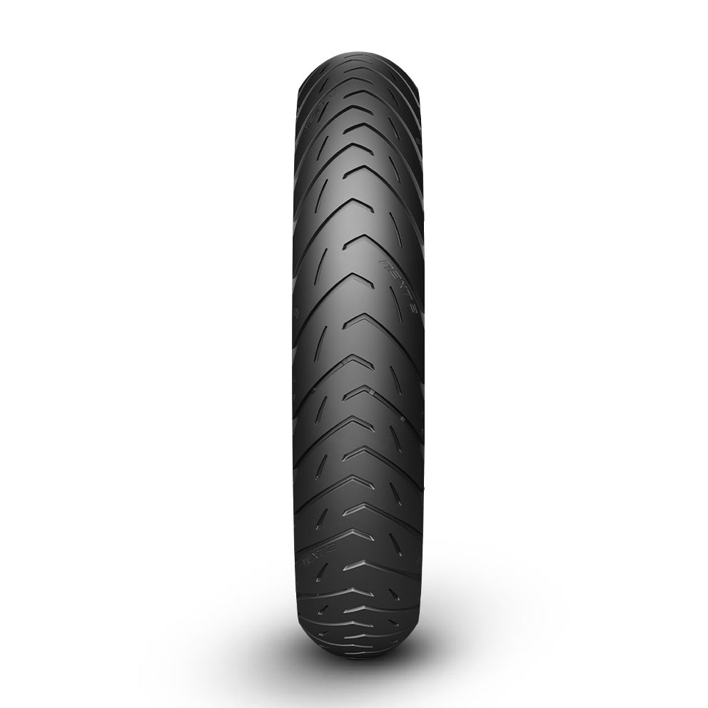 Metzeler Tourance Next 2 Front Tyre 120/70 R-19 M/C 60V Tubeless - EasyR