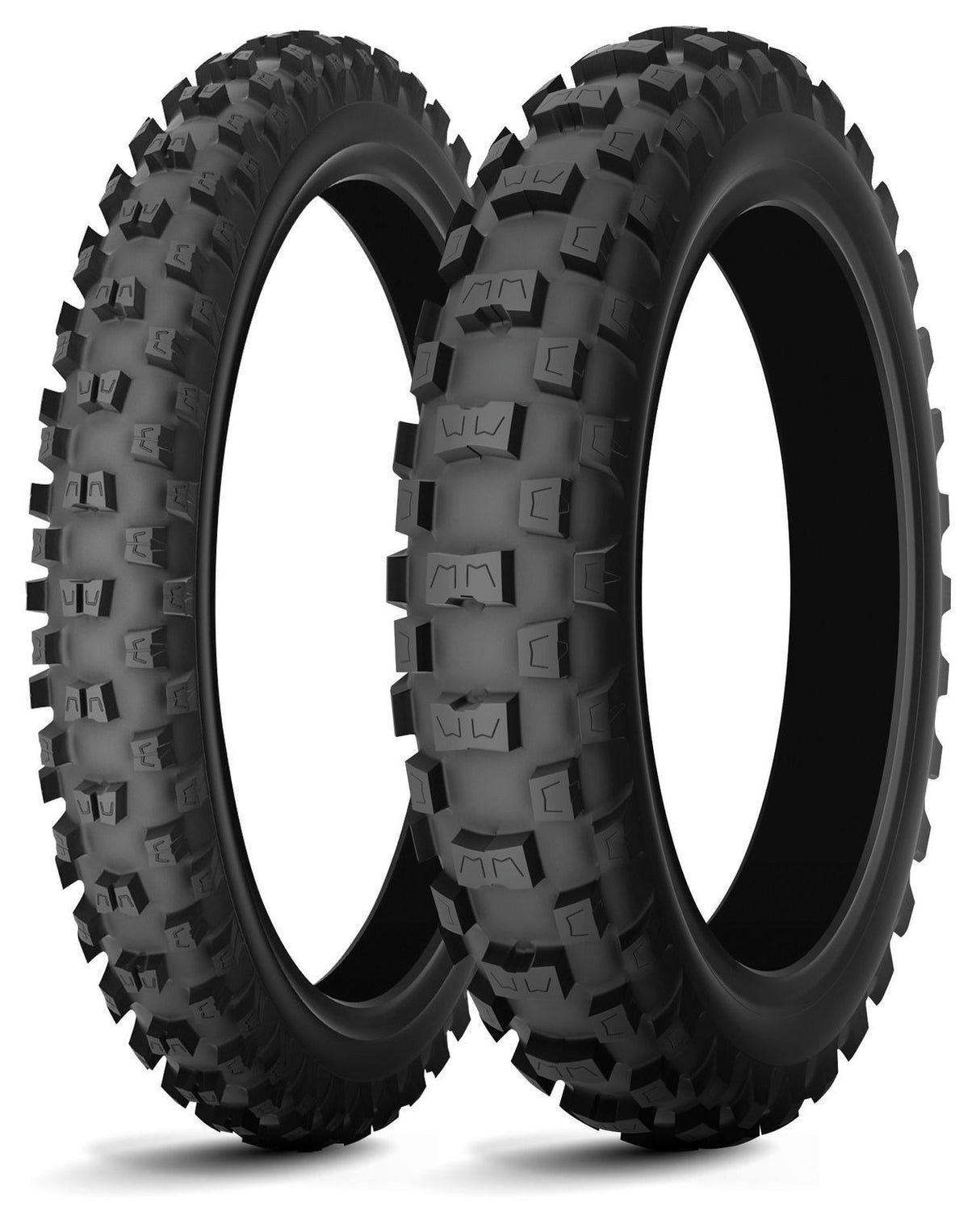 Michelin Starcross MH3 Junior Front Tyre 2.50-12 36J Tube Type