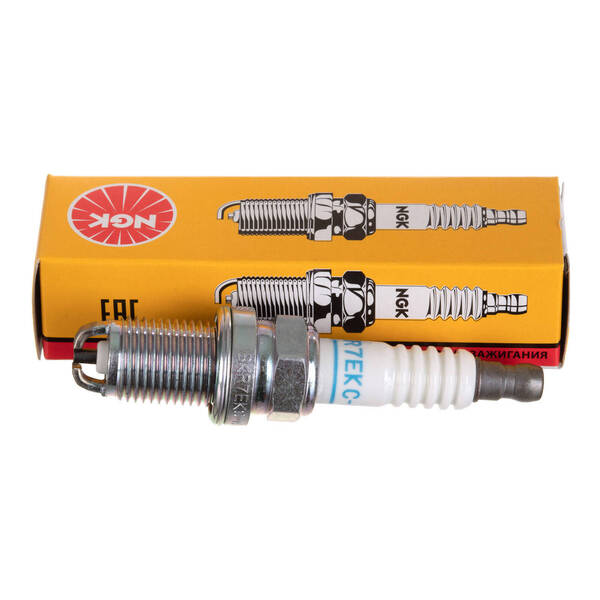 NGK BKR7EKC-N Spark Plug