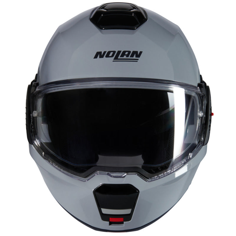 Nolan N120-1 Classico Grey Modular Helmet
