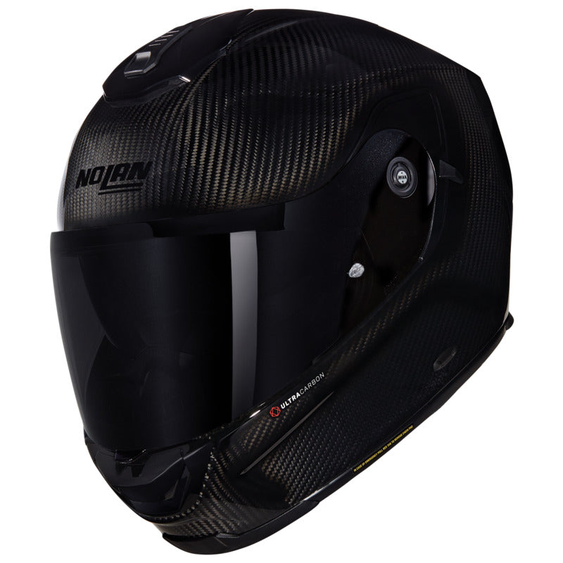 Nolan X-903 Ultra Carbon Puro Carbon Helmet