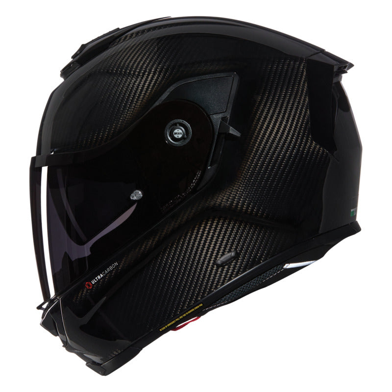 Nolan X-903 Ultra Carbon Puro Carbon Helmet