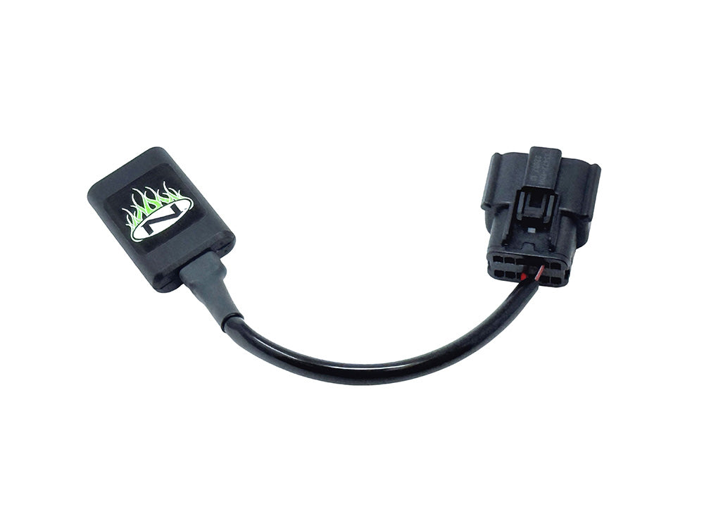 NAMZ Custom Cycle Products NMZ-N-ACP-HB Wireless Apple Carplay Headset Bypass for Harley-Davidson CVO Touring 23-Up/Street Glide/Road Glide 24-Up/Touring 25-Up