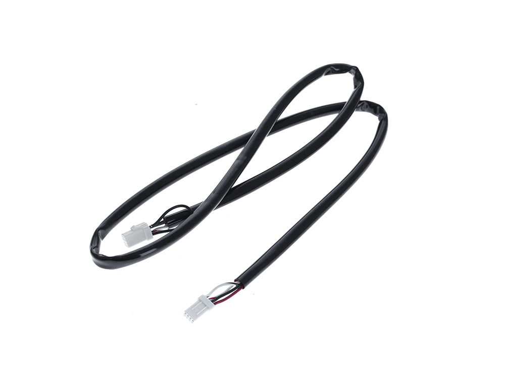 NAMZ Custom Cycle Products NMZ-NSXH-FX36 36" Long Speedometer & Instrument Complete Harness for Harley-Davidson Street Bob/Breakout/FXDRS/Standard 18-Up/Low Rider ST 22-Up