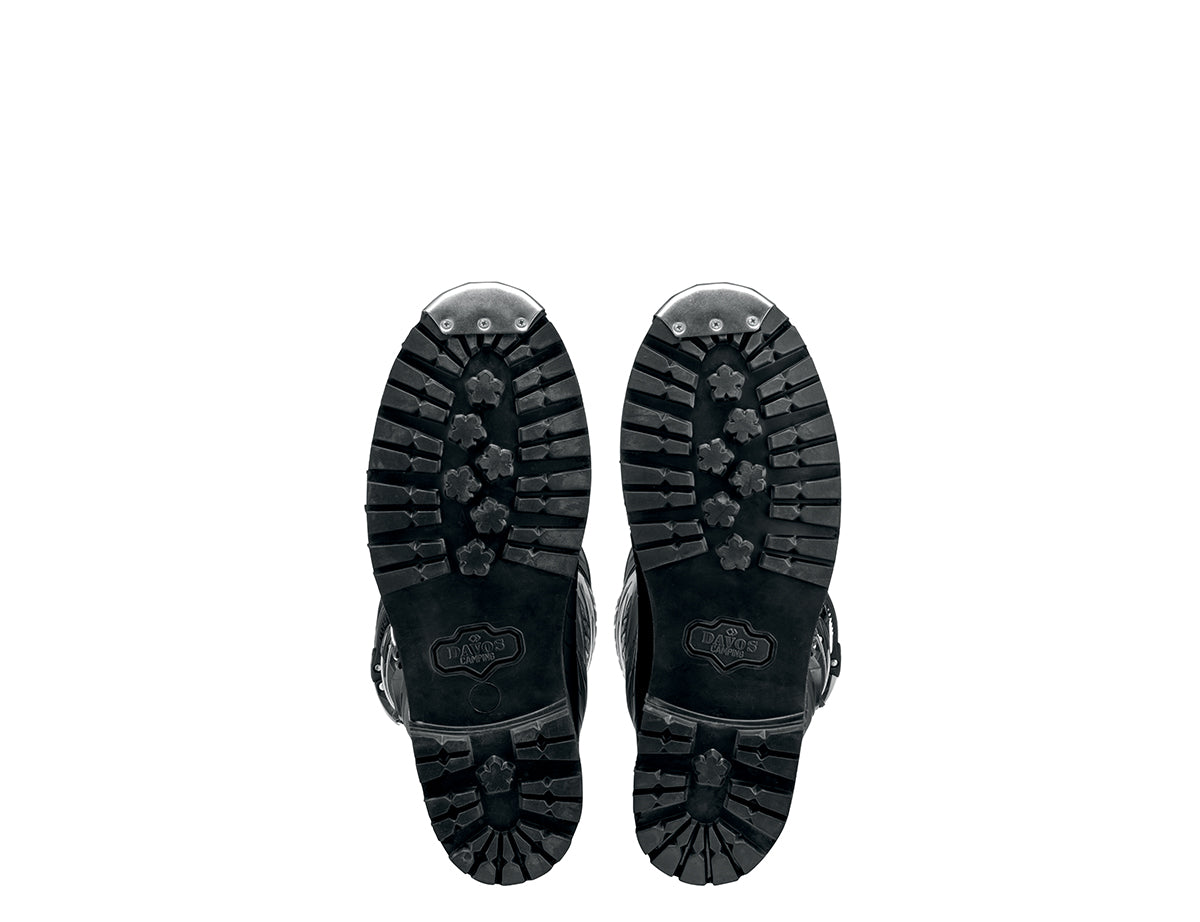 Sidi X Power Enduro WP Black/Black Boots