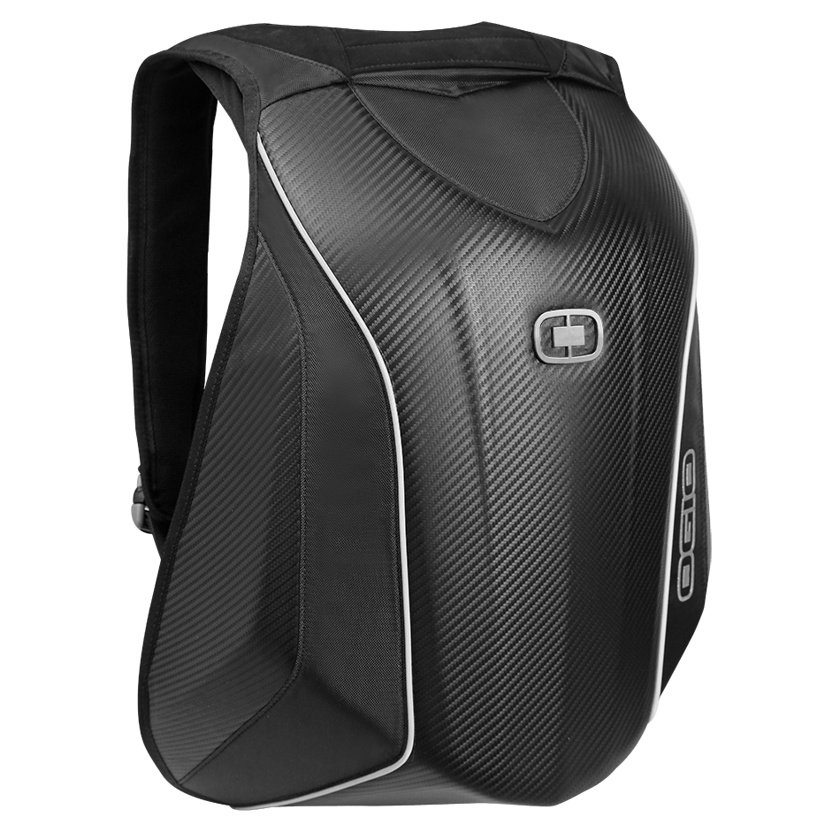 Ogio Mach 5 Stealth No Drag Backpack