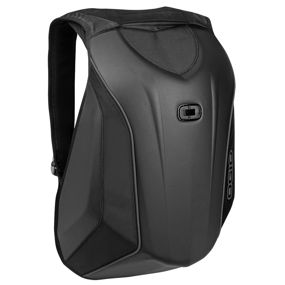 Ogio Mach 3 Stealth No Drag Backpack
