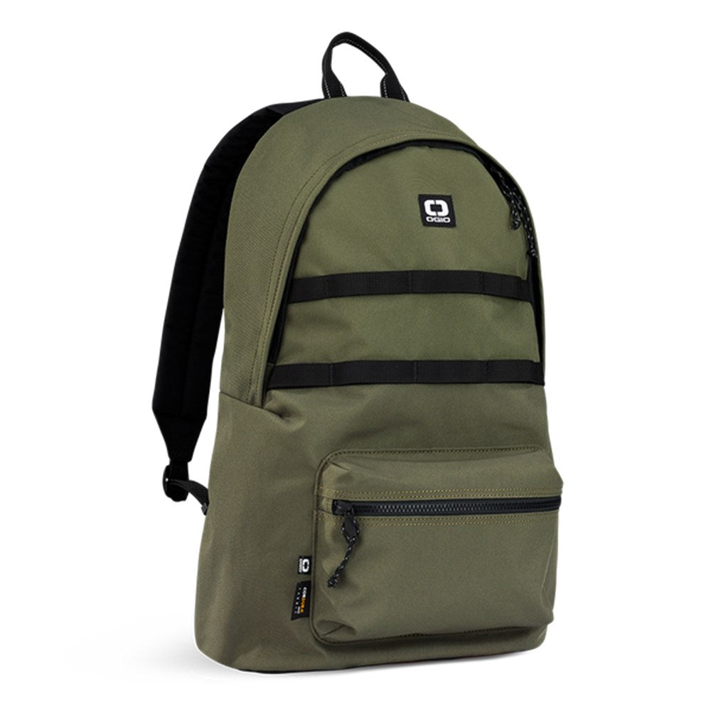 Ogio Alpha Lite Convoy 120 Olive Backpack