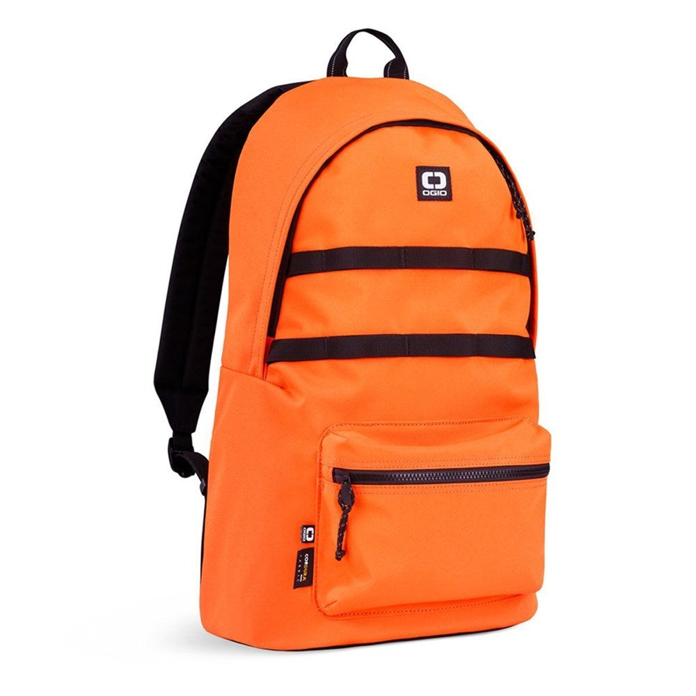 Ogio Alpha Lite Convoy 120 Orange Backpack