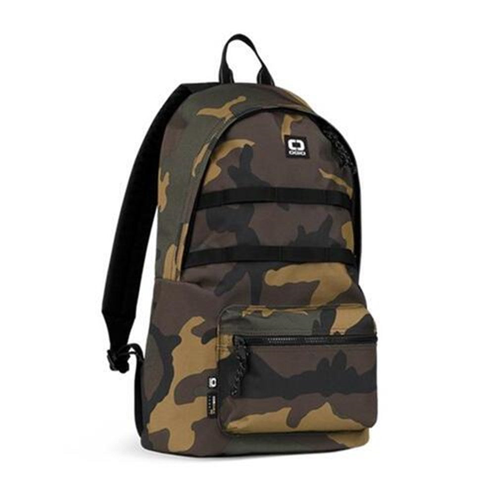 Ogio Alpha Lite Convoy 120 Camo Backpack