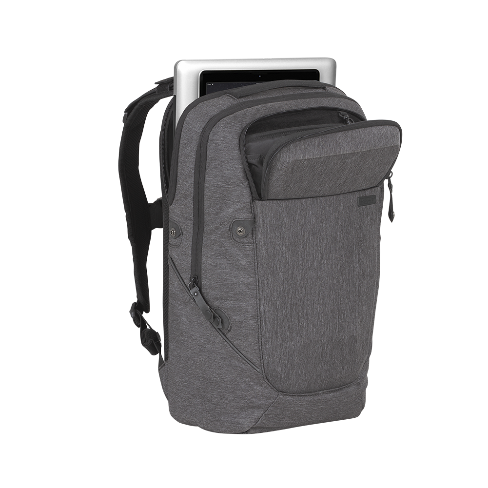 Ogio Mach LT Dark Static No Drag Backpack