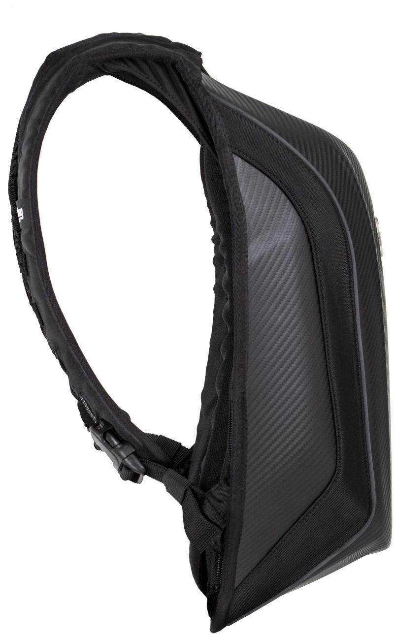 Ogio Mach S Stealth No Drag Backpack