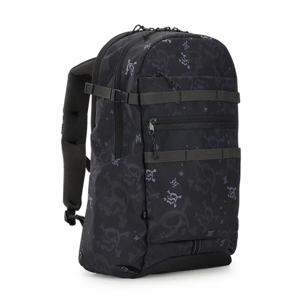 Ogio Alpha Convoy 20 Graveyard Skulls Backpack