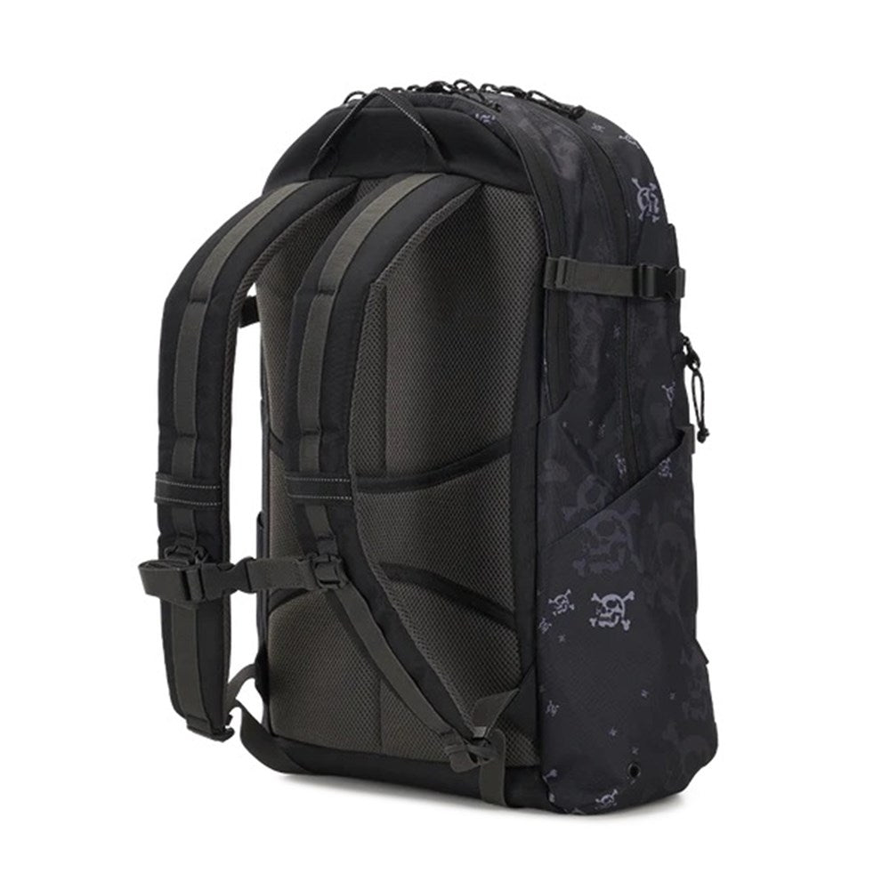 Ogio Alpha Convoy 20 Graveyard Skulls Backpack