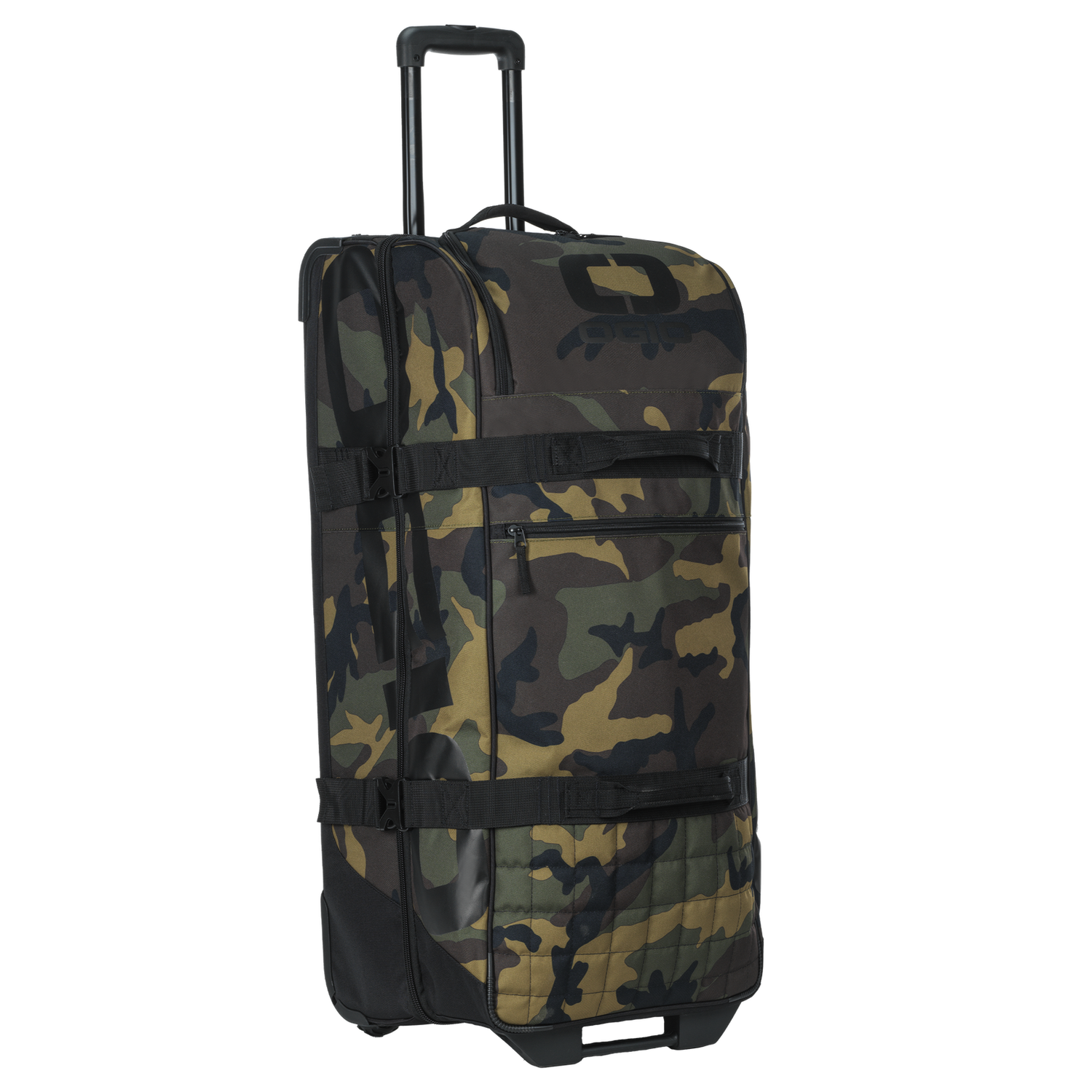 Ogio Trucker Woody Gear Bag