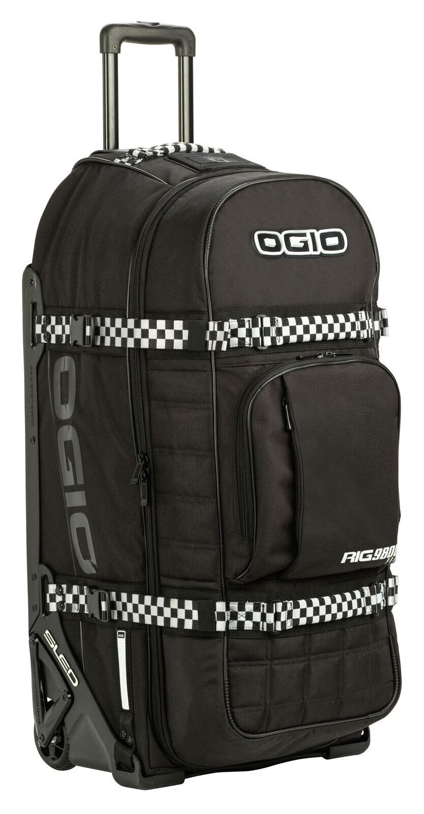 Ogio Rig 9800 Pro Fast Times Wheeled Gear Bag