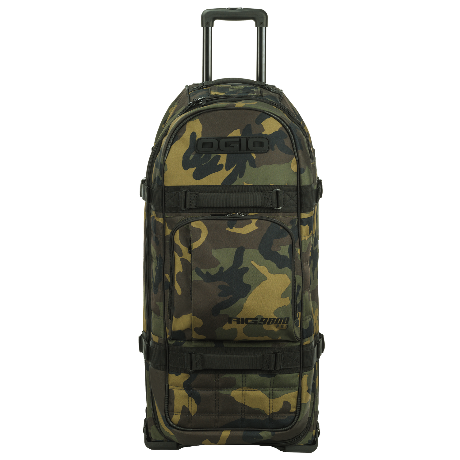 Ogio Rig 9800 Pro Woody Wheeled Gear Bag