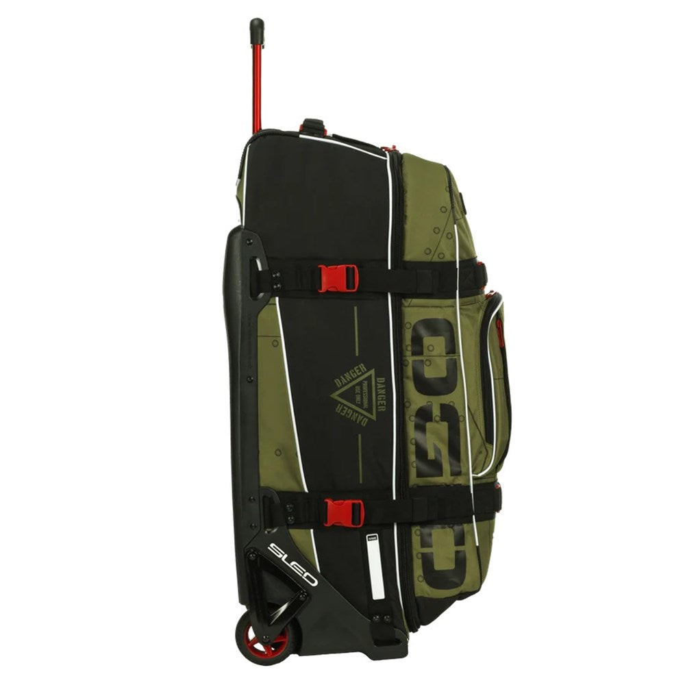 Ogio Rig 9800 Pro Spitfire Wheeled Gear Bag
