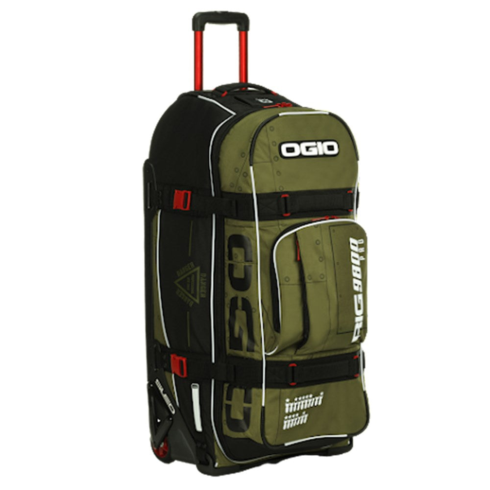 Ogio Rig 9800 Pro Spitfire Wheeled Gear Bag