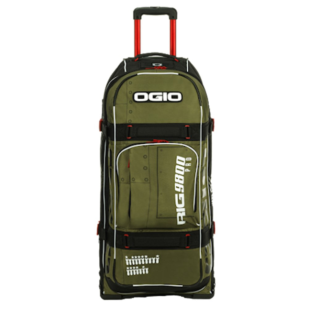Ogio Rig 9800 Pro Spitfire Wheeled Gear Bag