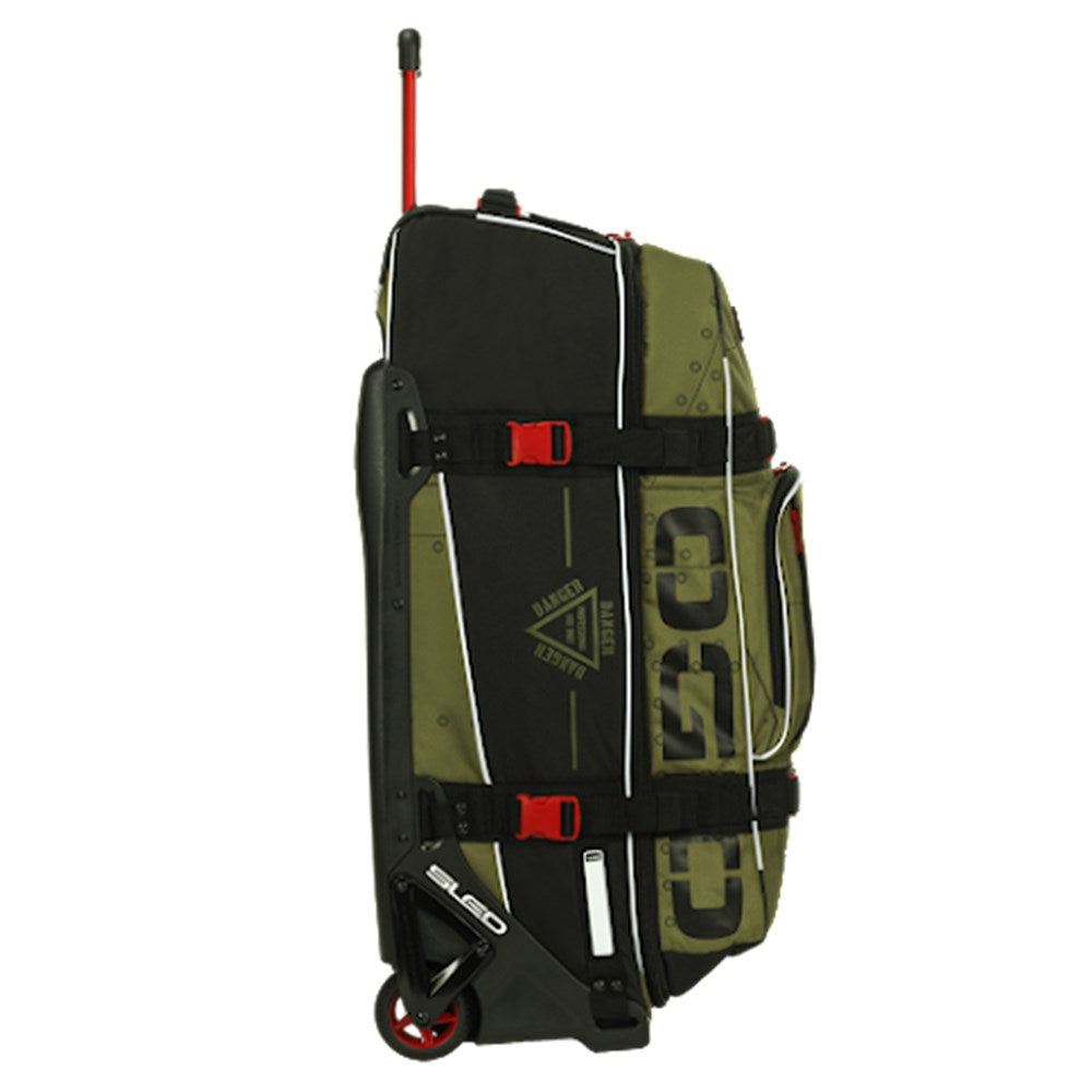 Ogio Rig 9800 Pro Spitfire Wheeled Gear Bag