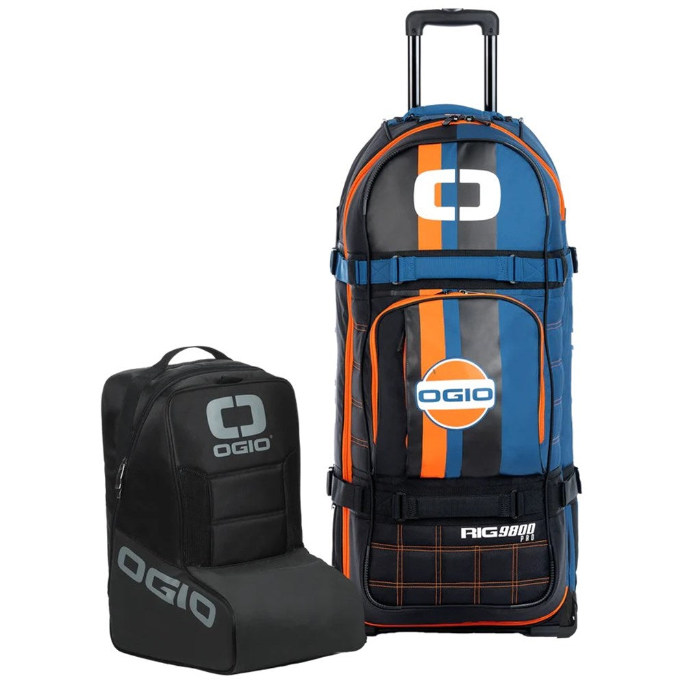 Ogio Rig 9800 Pro Petrol Wheeled Gear Bag
