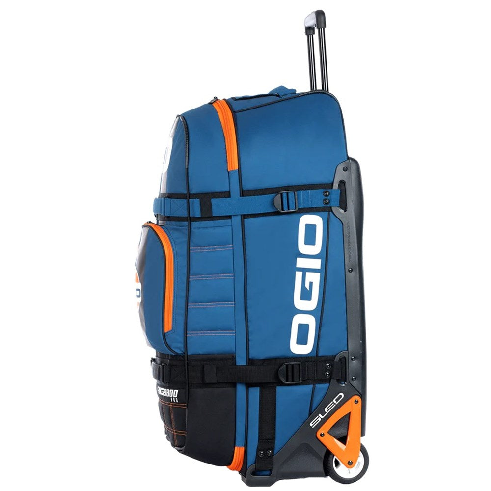 Ogio Rig 9800 Pro Petrol Wheeled Gear Bag