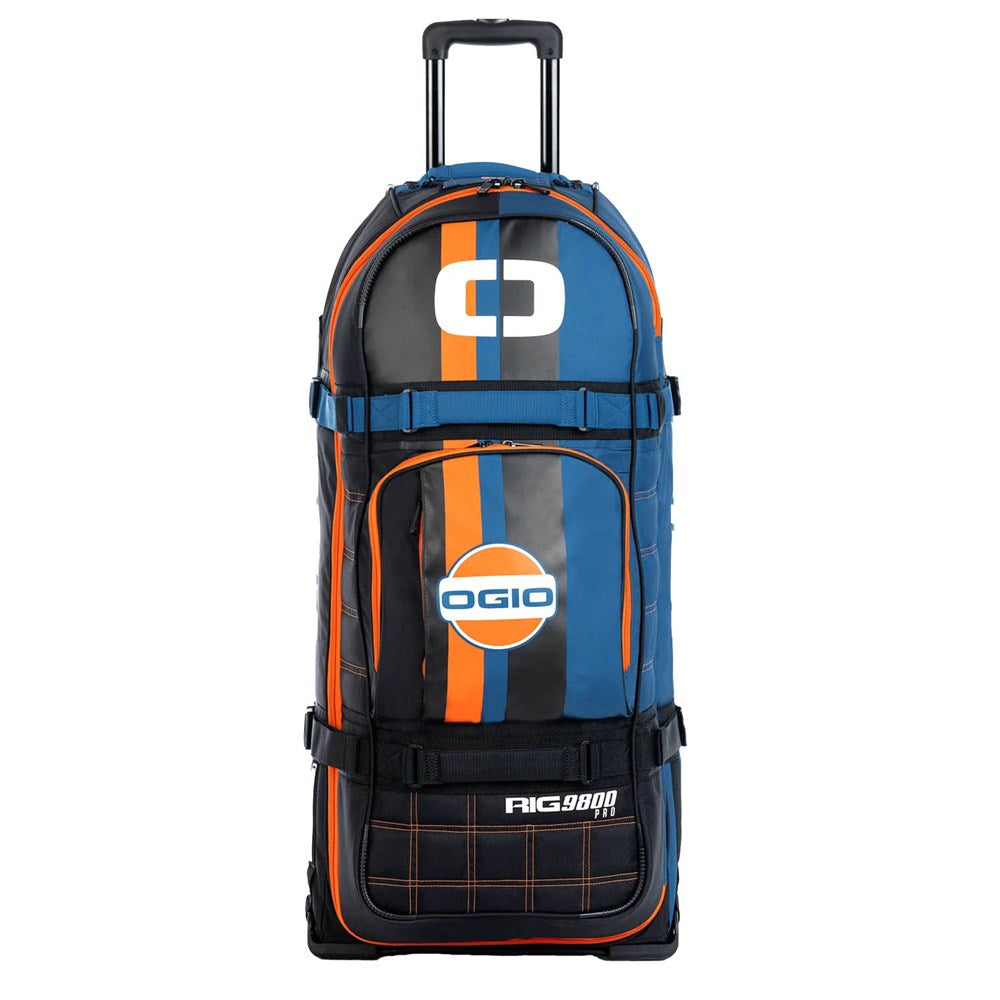 Ogio Rig 9800 Pro Petrol Wheeled Gear Bag