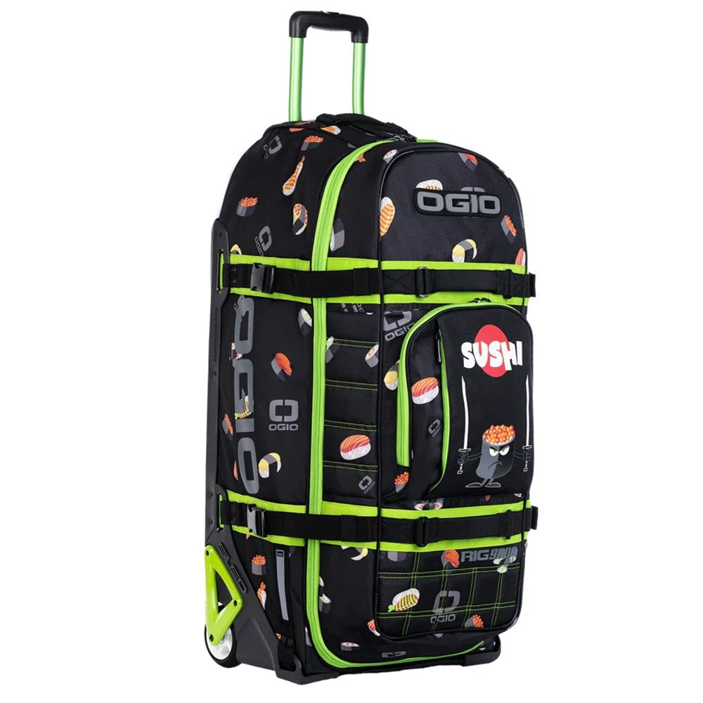 Ogio Rig 9800 Pro Sushi Wheeled Gear Bag