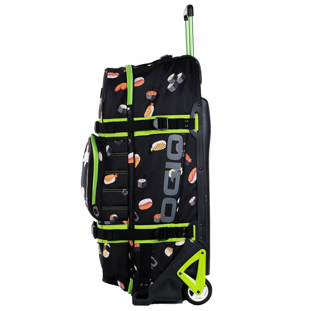 Ogio Rig 9800 Pro Sushi Wheeled Gear Bag