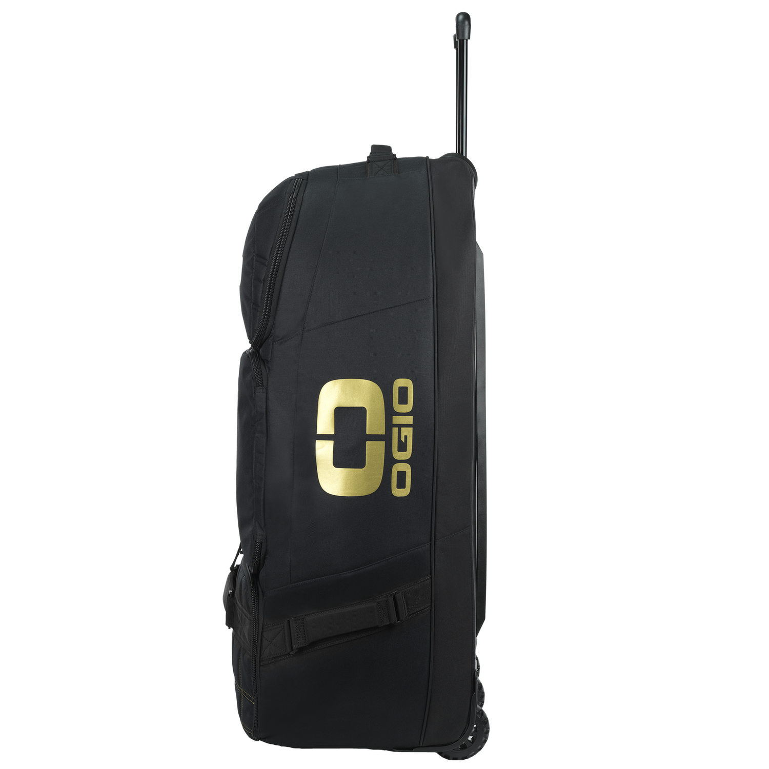 Ogio Dozer Black Gear Bag
