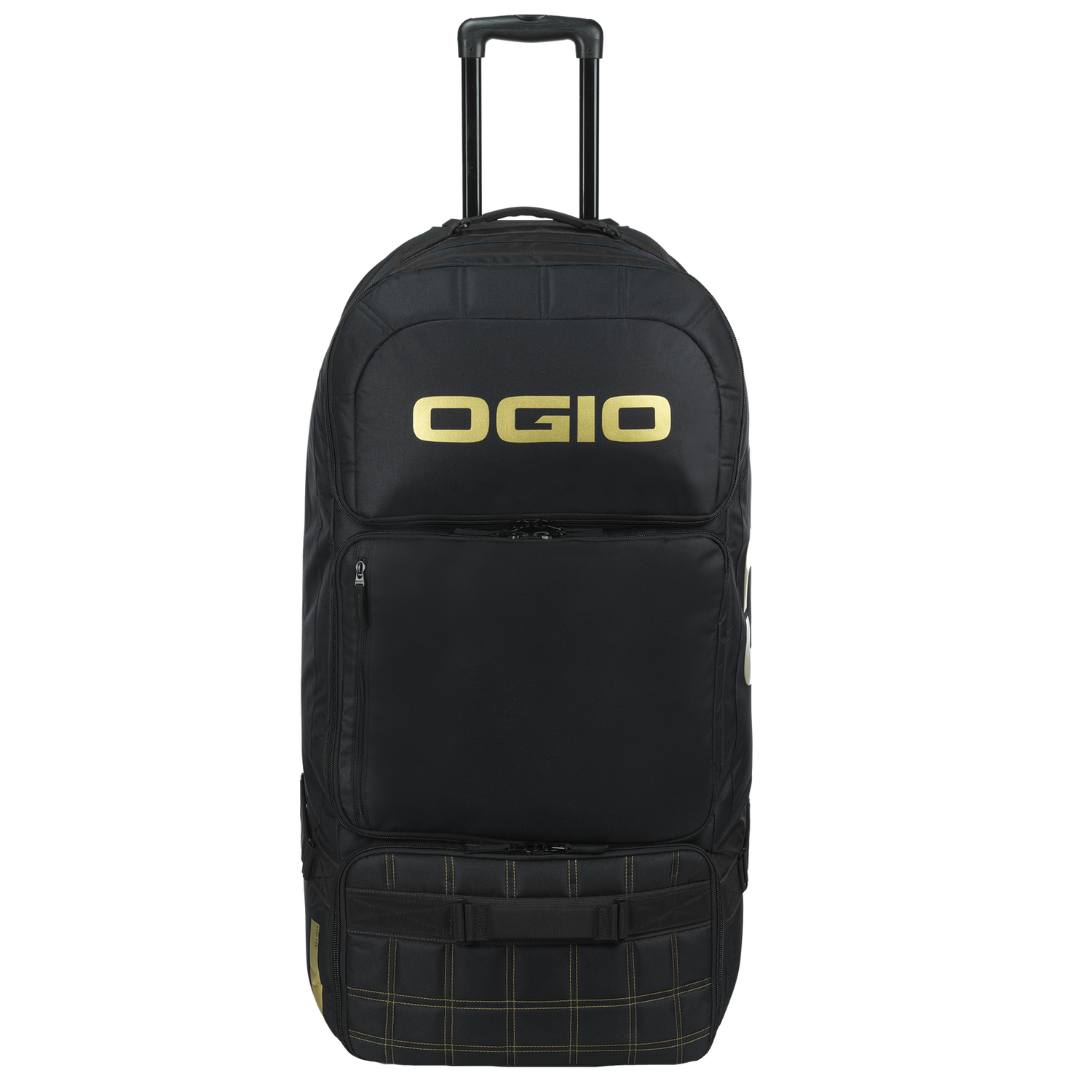 Ogio Dozer Black Gear Bag