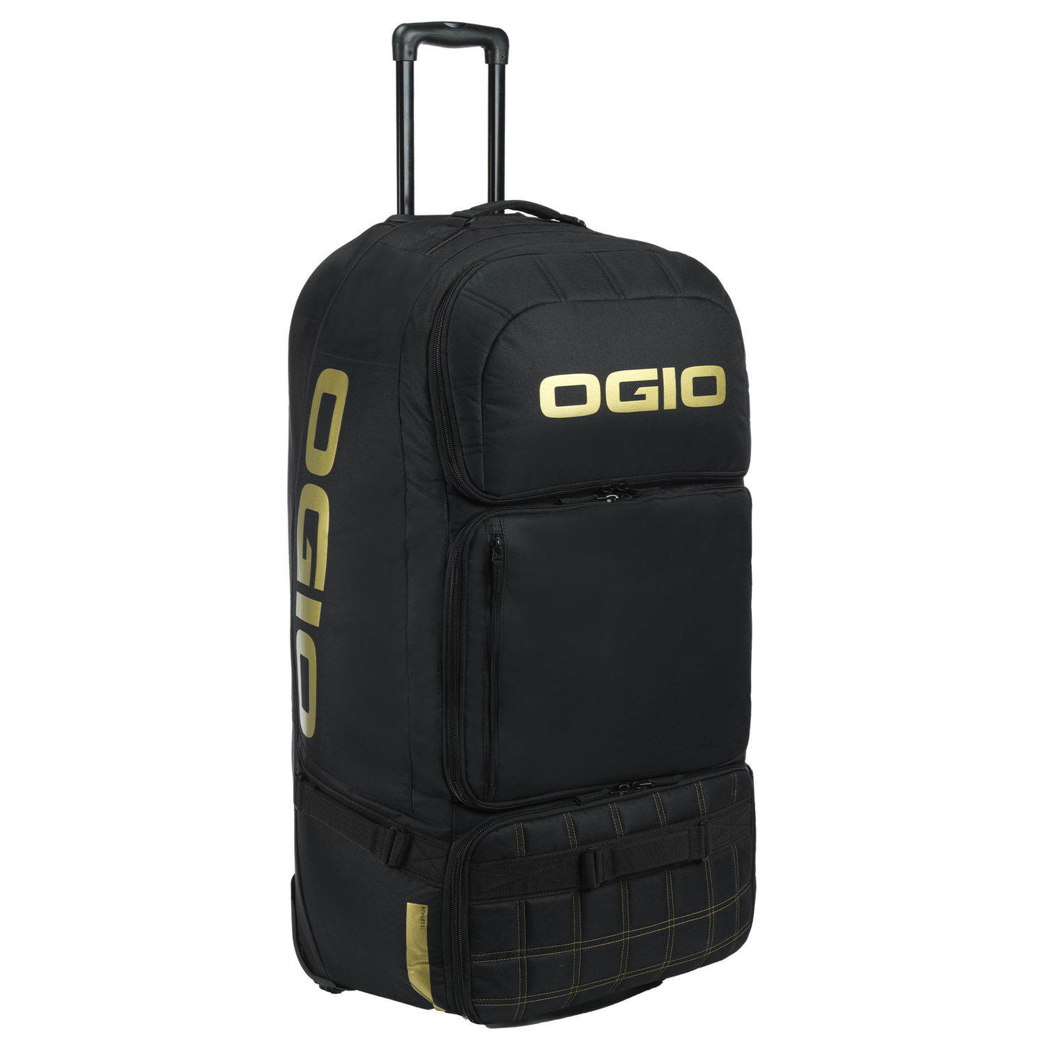 Ogio Dozer Black Gear Bag