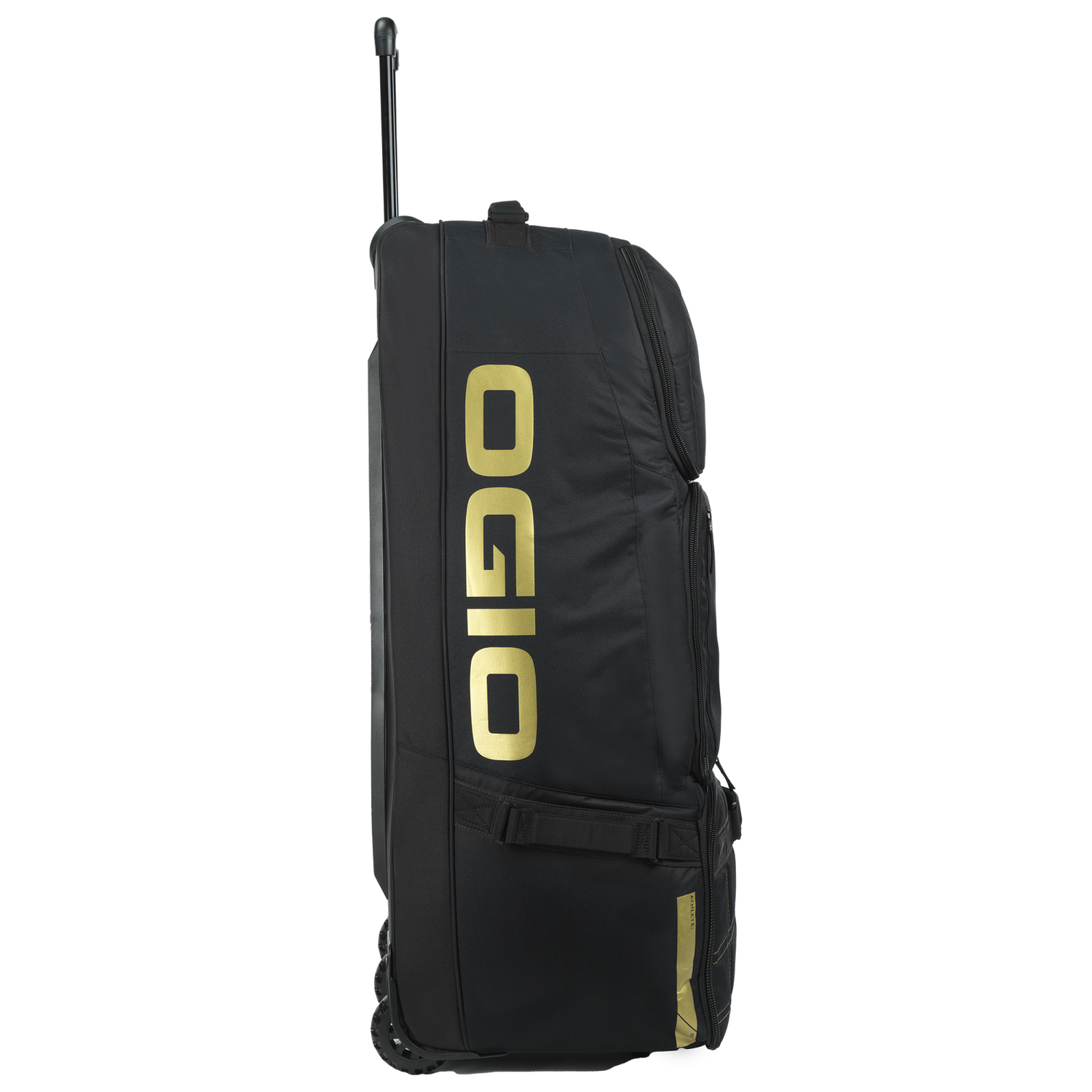 Ogio Dozer Black Gear Bag