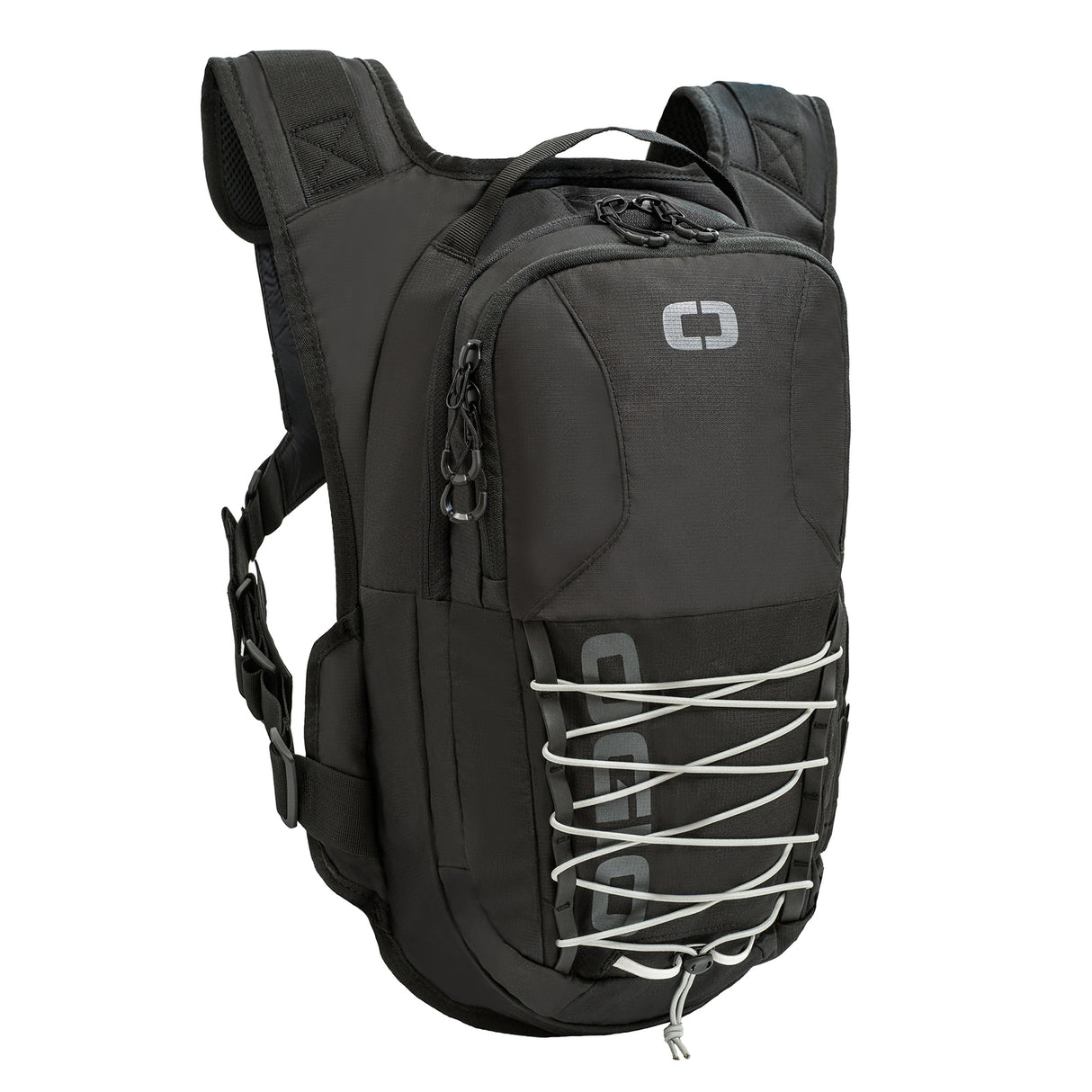 Ogio Hammers Black 2L Hydration Bag