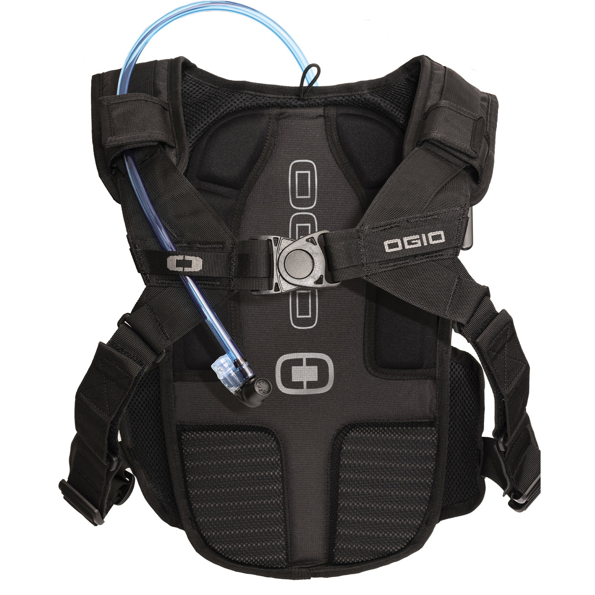 Ogio Hammers Black 2L Hydration Bag