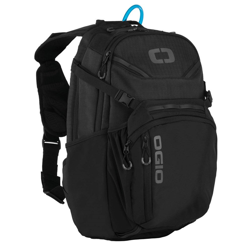 Ogio Rainforest 3L Black Hydration Bag