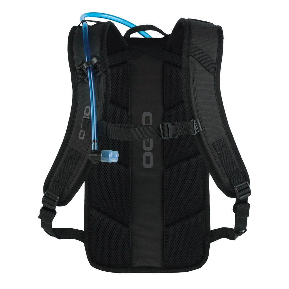 Ogio Mint 1.5L Black Hydration Bag
