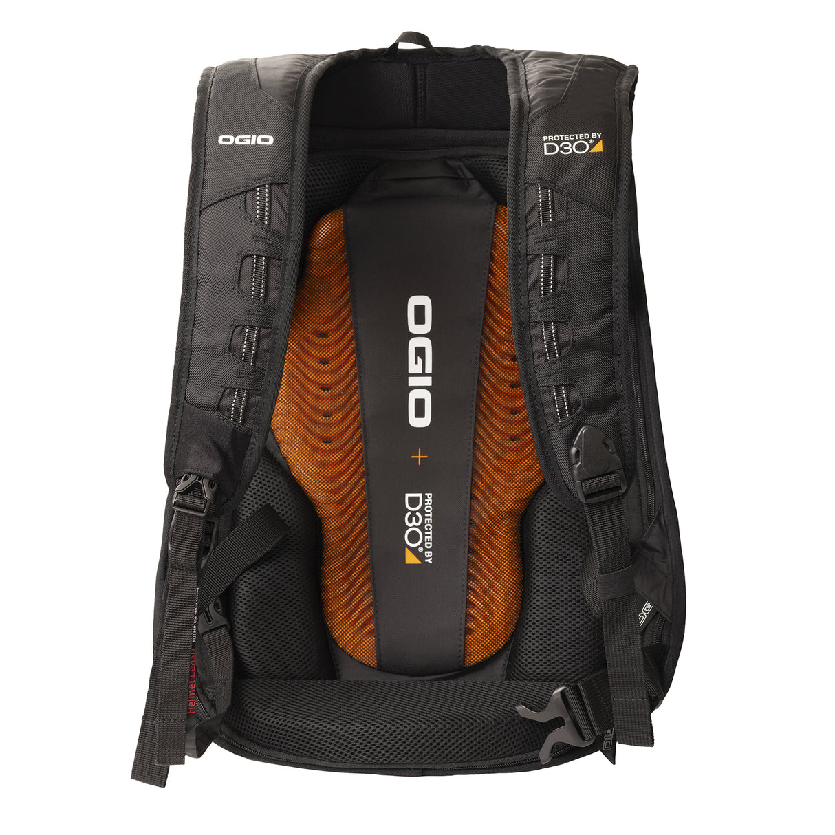 Ogio Mach 5 D30 Stealth No Drag Backpack