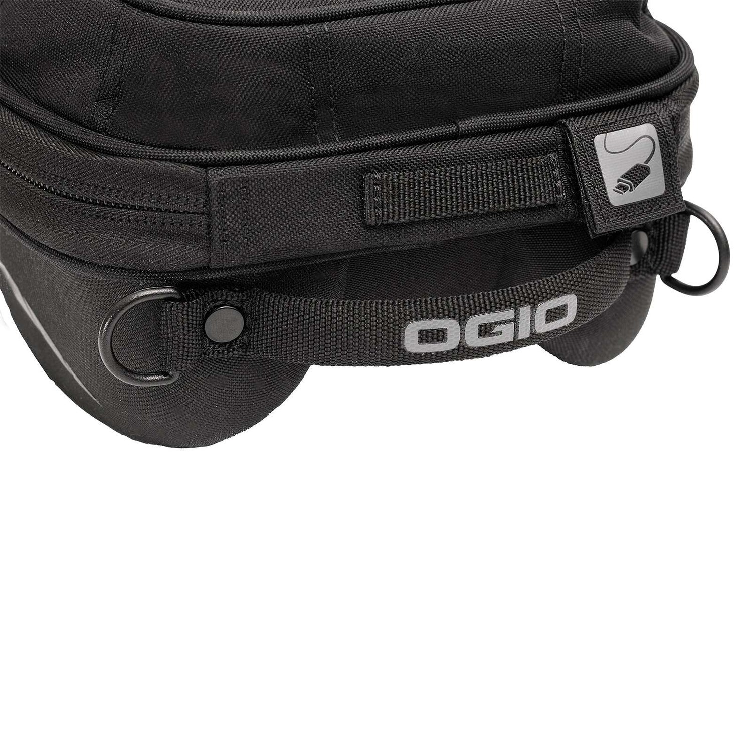 Ogio S1 4L Soft Top Tank Bag