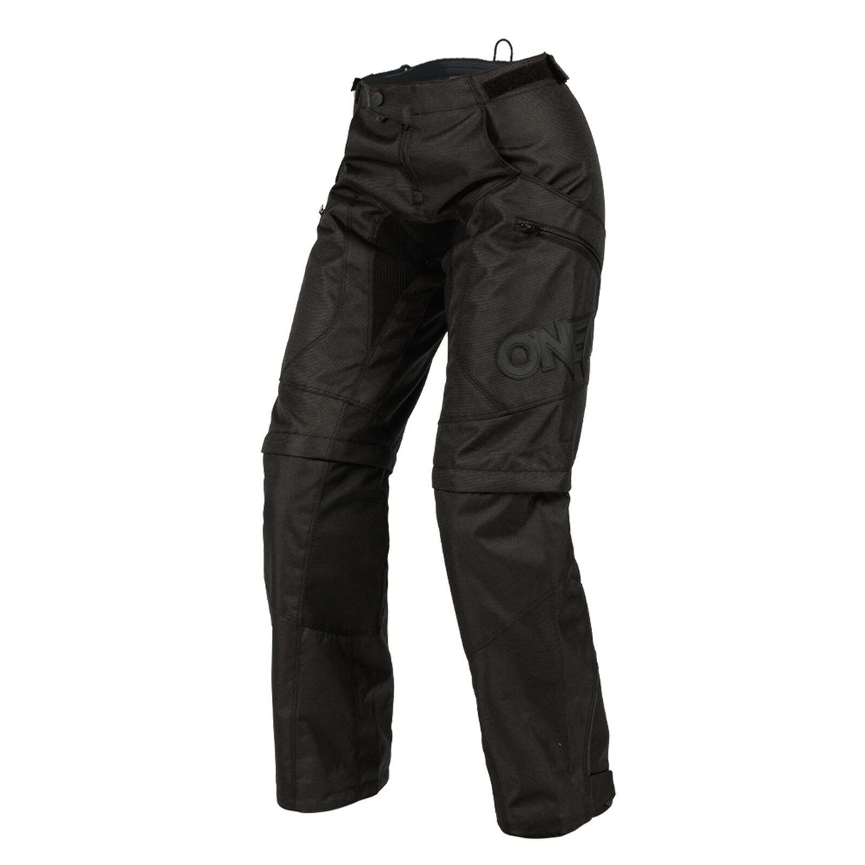 Oneal 2024 Apocalypse Black Womens Pants - EasyR