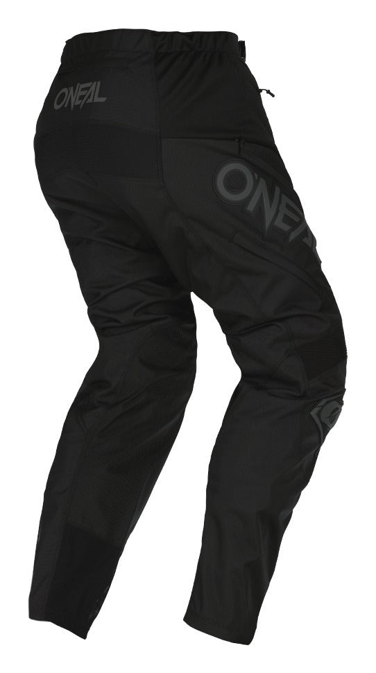 Oneal 2024 Element Trail V.22 Black/Grey Pants - EasyR