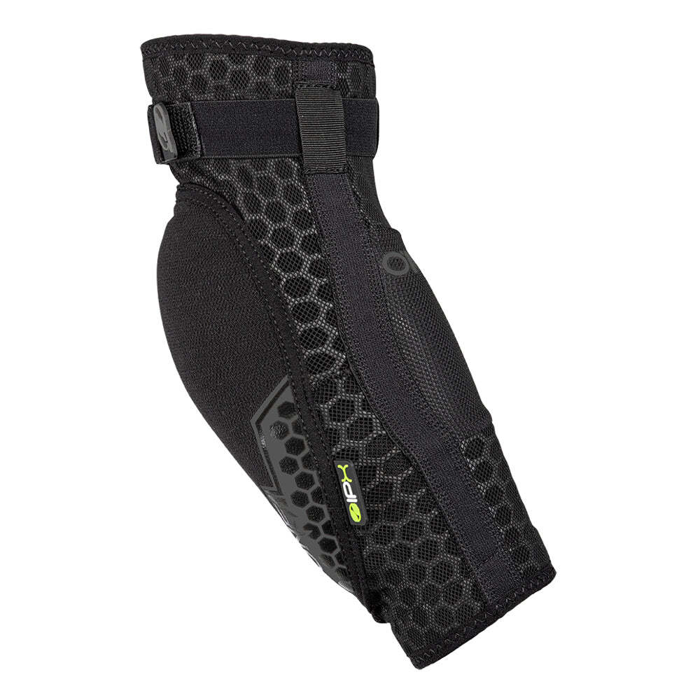 Oneal 2024 Redeema Black Elbow Guards - EasyR