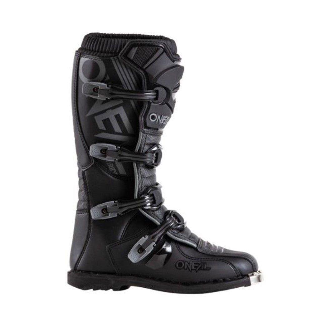 Oneal Element Black Boots