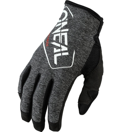 Oneal 2024 Mayhem Hexx Black/White Gloves - EasyR